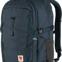 Goedkoopste 🎉 Fjallraven Fjällräven Rugtas / Rugzak / Laptoptas / Schooltas - Skule 28 - 15 Inch - 28 Liter - Blauw 👍 -Tassen-Dames Winkel 550x784 4
