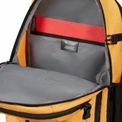Korting 🎁 Samsonite Rugzak Met Laptopvak - Roader Laptop 🎒 Backpack M Radiant Yellow 😍 -Tassen-Dames Winkel 550x785 11