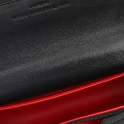 Coupon ✔️ Valentino Bags Dames Schoudertassen Cookie Satchel - Zwart 🌟 -Tassen-Dames Winkel 550x785 14