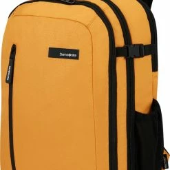 Korting 🎁 Samsonite Rugzak Met Laptopvak - Roader Laptop 🎒 Backpack M Radiant Yellow 😍 -Tassen-Dames Winkel 550x786 5