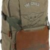 Beste recensies van 🧨 Star Wars The Mandalorian - Rugzak - Baby Yoda - Groen - Hoogte 45cm 🎁 -Tassen-Dames Winkel 550x786 8