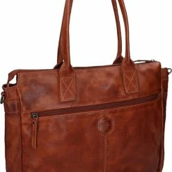 Top 10 โญ Bear Design Business Schoudertas Binni Met Laptopvak 17'' Cognac ๐ฏ 19 Top 10 โญ Bear Design Business Schoudertas Binni Met Laptopvak 17'' Cognac ๐ฏ -Tassen-Dames Winkel 550x788 14