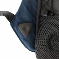 Flash-uitverkoop 💯 XD Design Bobby Pro - Anti-Diefstal Rugzak 18 Liter - Blauw 🥰 -Tassen-Dames Winkel 550x789 5