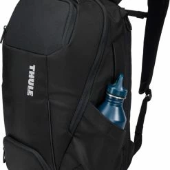 Coupon 💯 Thule Accent 26L - Laptop Rugzak - 15 Tot 16 Inch - Zwart 👏 -Tassen-Dames Winkel 550x790 5
