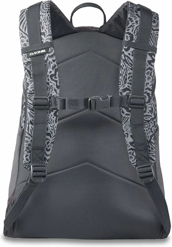 Hete verkoop β Dakine Rugtas / Rugzak / Schooltas - Wndr Pack - 18 Liter - Polyester - Grijs π 4 Hete verkoop β Dakine Rugtas / Rugzak / Schooltas - Wndr Pack - 18 Liter - Polyester - Grijs π - Afbeelding 2