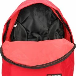 Groothandel 🎉 Enrico Benetti Amsterdam Rugzak 54121 - Rood 🥰 -Tassen-Dames Winkel 550x791 10