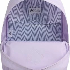 Top 10 💯 YLX Travel Gear YLX Finch Rugzak. Paars, Lila. Recyceld Rpet Materiaal. Gerecyclede Plastic Flessen - Eco Friendly. Volwassenen - Tieners - Middelbare Scholieren - Jongens - Meisjes. 14" Laptop Sleeve. 🎒 Backpack - Schooltas - Rugzak 💯 -Tassen-Dames Winkel 550x791 4