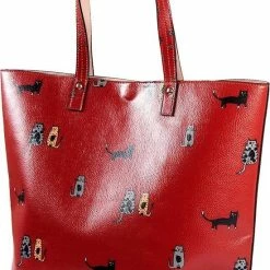 Goedkoop 🧨 Schoudertas - BiggDesign Cats - Dames Tas - Handtas Dames 🥰 -Tassen-Dames Winkel 550x793 10