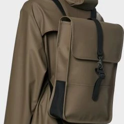 Beste Pirce 👍 Rains Mini Rugzak Unisex 🎉 -Tassen-Dames Winkel 550x793 5