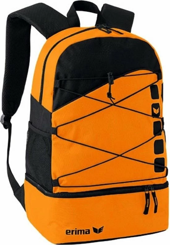 Flash-uitverkoop π Erima Rugzak Club 5 Line Multifunctioneel Sporttas π€© 5 Flash-uitverkoop π Erima Rugzak Club 5 Line Multifunctioneel Sporttas π€© - Afbeelding 3