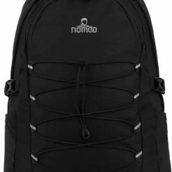 Korting 🤩 NOMAD® Velocity Daypack 20 L Rugzak - Foam Comfort - Olympian Blue 👍 -Tassen-Dames Winkel 550x797 4