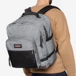 Korting โจ Eastpak - Ultimate - Rugzak - 42 Liter - Sunday Grey ๐ 21 Korting โจ Eastpak - Ultimate - Rugzak - 42 Liter - Sunday Grey ๐ -Tassen-Dames Winkel 550x799 1