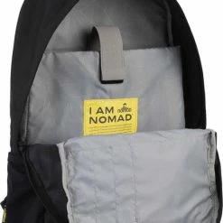 Korting 🤩 NOMAD® Velocity Daypack 20 L Rugzak - Foam Comfort - Olympian Blue 👍 -Tassen-Dames Winkel 550x799 3