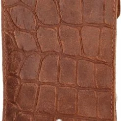 Begroting 💯 Charm London Elisa - Leren Telefoontasje - Italiaans Leer – Cognac Bruin 🔥 -Tassen-Dames Winkel 550x800 2