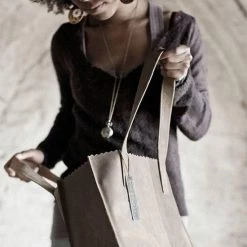 Beste Verkoop 🧨 MYOMY My Paper Bag Dames Handtas - Zwart 😉 -Tassen-Dames Winkel 550x800 4