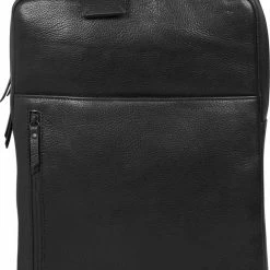 Top 10 ⭐ Burkely Younes Unisex Rugzak - Zwart 🌟