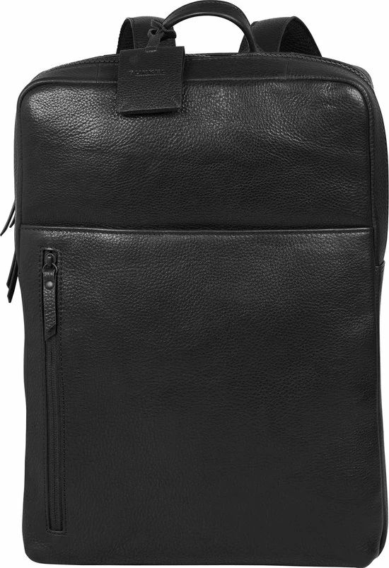 Top 10 β Burkely Younes Unisex Rugzak - Zwart π 3 Top 10 β Burkely Younes Unisex Rugzak - Zwart π