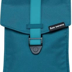 Top 10 ❤️ Bold Banana - Envelope Mini Rugzak - Power Petrol 👏