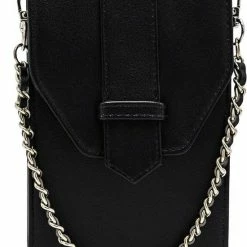 Kopen 🔥 Mosz MŌSZ Vegan Dames Telefoontasje / Crossbody / Phonebag - 🔔