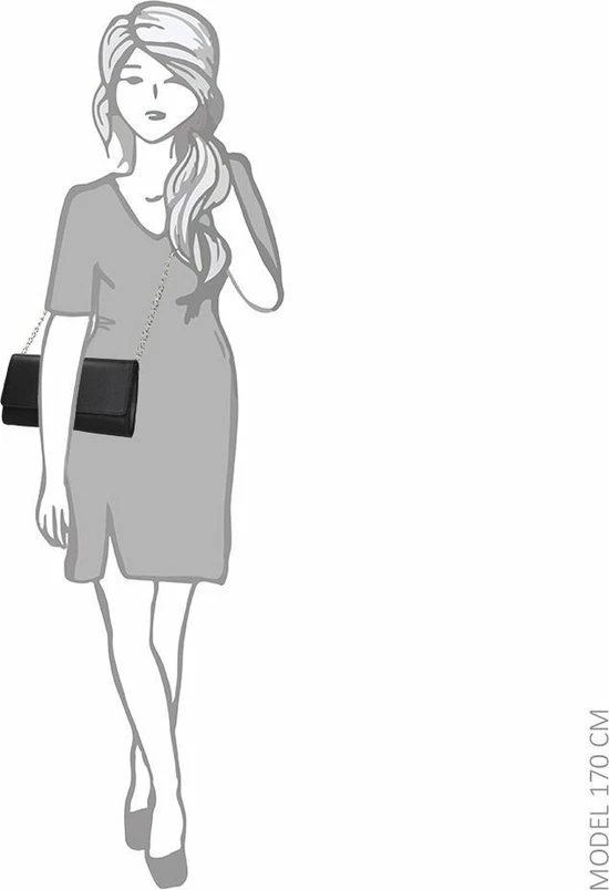 Korting ๐ Valentino Bags Divina Dames Crossbodytas - Zwart ๐ 22 Korting ๐ Valentino Bags Divina Dames Crossbodytas - Zwart ๐ - Afbeelding 20