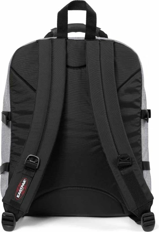 Korting โจ Eastpak - Ultimate - Rugzak - 42 Liter - Sunday Grey ๐ 13 Korting โจ Eastpak - Ultimate - Rugzak - 42 Liter - Sunday Grey ๐ - Afbeelding 11