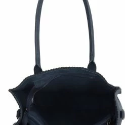 Nieuw ❤️ Zebra Natural Bag Kartel Rosa 👖 Jeansblauw 💯 -Tassen-Dames Winkel 550x805 6