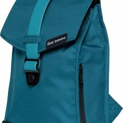 Top 10 ❤️ Bold Banana - Envelope Mini Rugzak - Power Petrol 👏 -Tassen-Dames Winkel 550x806 8