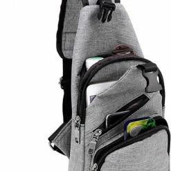 Beste recensies van ๐ San Vitale® - Slingbag - Sbag - Schoudertas - Rugzak - Crossbody Bag - Blauw ๐ 31 Beste recensies van ๐ San Vitale® - Slingbag - Sbag - Schoudertas - Rugzak - Crossbody Bag - Blauw ๐ -Tassen-Dames Winkel 550x806 9