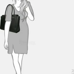 Kopen 💯 Wimona Sienna Handtas / Laptoptas 15,6 Inch - Zwart 🔔 -Tassen-Dames Winkel 550x807 1