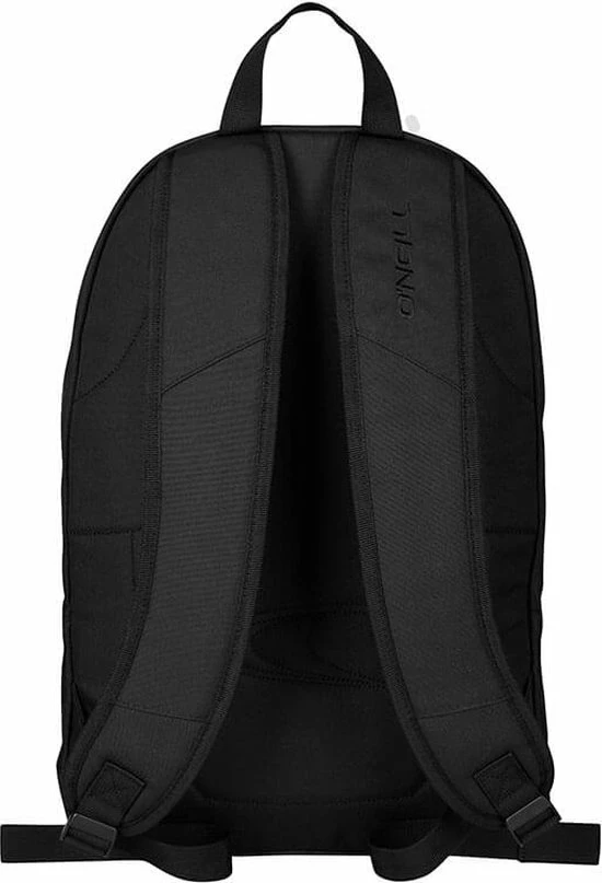 Beste recensies van π O'Neill Rugzak Coastline π Backpack 15'' Black Out β 5 Beste recensies van π O'Neill Rugzak Coastline π Backpack 15'' Black Out β - Afbeelding 3