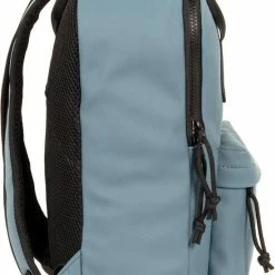 Flash-uitverkoop 🌟 New Rebels® Mart - Rugtas - Blauw - Waterbestendig - 1312108 - 17L - 28x16x39cm - Rugzak / 🎒 Backpack ❤️ -Tassen-Dames Winkel 550x807 9
