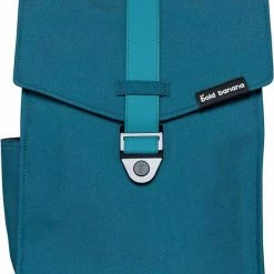 Top 10 ❤️ Bold Banana - Envelope Mini Rugzak - Power Petrol 👏 -Tassen-Dames Winkel 550x808 11