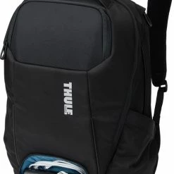 Coupon 💯 Thule Accent 26L - Laptop Rugzak - 15 Tot 16 Inch - Zwart 👏 -Tassen-Dames Winkel 550x808 7