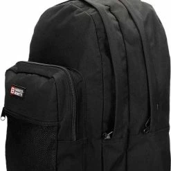 Gloednieuw β Enrico Benetti Amsterdam Rugzak 54233 - 15'' Laptopvak - Zwart π 18 Gloednieuw β Enrico Benetti Amsterdam Rugzak 54233 - 15'' Laptopvak - Zwart π -Tassen-Dames Winkel 550x809 2