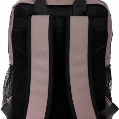 Goedkoopste ✨ Norlander Dull PU Organizer Rugzak Taupe 💯 -Tassen-Dames Winkel 550x810 7