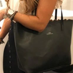 Beste Verkoop β€οΈ Sacha - Zwarte Shopper π 14 Beste Verkoop β€οΈ Sacha - Zwarte Shopper π -Tassen-Dames Winkel 550x811