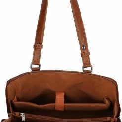 Begroting 💯 Enrico Benetti Caen 66470 Laptoptas Schoudertas - 13 Inch - Cognac 🎁 17 Begroting 💯 Enrico Benetti Caen 66470 Laptoptas Schoudertas - 13 Inch - Cognac 🎁 -Tassen-Dames Winkel 550x812 2