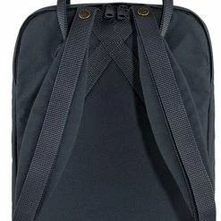Beste Pirce 🛒 Fjallraven Fjällräven Kånken Laptop 13" Unisex Rugzak - Navy 😀 -Tassen-Dames Winkel 550x812