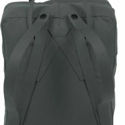 Hete verkoop 🌟 Fjallraven Fjällräven Re-Kånken Unisex Rugzak - Slate 😍 -Tassen-Dames Winkel 550x814 3