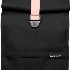 Top 10 ✔️ Bold Banana - Laptoprugzak Roll Top - Black Rose ❤️ -Tassen-Dames Winkel 550x814 4