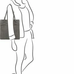 Coupon ๐ฏ DSTRCT Portland Road Leren Shopper M - Chestnut ๐ 21 Coupon ๐ฏ DSTRCT Portland Road Leren Shopper M - Chestnut ๐ -Tassen-Dames Winkel 550x815 4