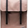 Beste deal 🎉 Herschel Weather Resistant | Survey II - Ash Rose / Weerbestendige Rugzak Met Magnetische Sluiting / Gerecycleerde Materialen / Matte 🧥 Coating / Laptophoes En Een Waterflesvak Voor Reizen Door De Stad / Levenslange Garantie (limited) / Roze 🤩 -Tassen-Dames Winkel 550x816 11