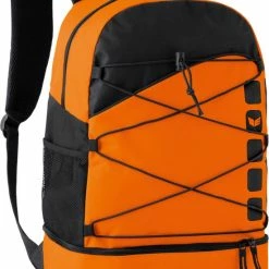 Flash-uitverkoop ๐ Erima Rugzak Club 5 Line Multifunctioneel Sporttas ๐คฉ