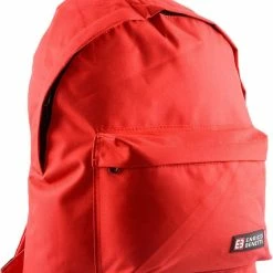 Groothandel 🎉 Enrico Benetti Amsterdam Rugzak 54121 - Rood 🥰 -Tassen-Dames Winkel 550x817 4