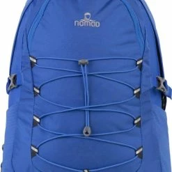 Korting 🤩 NOMAD® Velocity Daypack 20 L Rugzak - Foam Comfort - Olympian Blue 👍 -Tassen-Dames Winkel 550x821 10