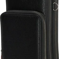 Begroting 👍 Beagles Vilacoba Telefoontasje - Zwart 🎉 -Tassen-Dames Winkel 550x821 17