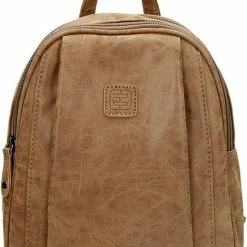 Beste deal 🌟 Enrico Benetti Toulouse 66169 Rugzak - 7 Liter - Camel 💯 -Tassen-Dames Winkel 550x821 2
