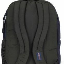 Beste recensies van 🎁 JanSport - BIG STUDENT - Unisex - Rugzak - 36 Liter - 15 Inch - Navy 🌟 -Tassen-Dames Winkel 550x822 4