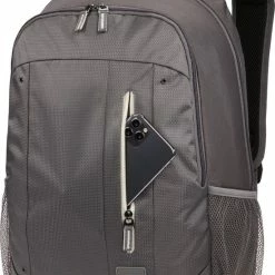 Top 10 ⌛ Case Logic Jaunt - Laptop Rugzak 15 Inch - Graphite ⌛ 16 Top 10 ⌛ Case Logic Jaunt - Laptop Rugzak 15 Inch - Graphite ⌛ -Tassen-Dames Winkel 550x823 4