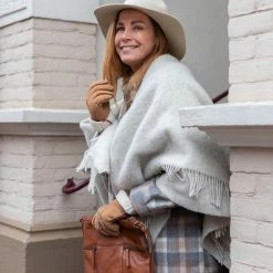 Top 10 🔥 Bear Design Medium Schoudertas / Crossbody Tas Dames - Leer - Cow Lavato - Cognac 😉 -Tassen-Dames Winkel 550x824 1